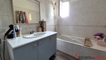 lotissement les jardins d'Aimery, Marignane, ,Maison,A vendre,1039