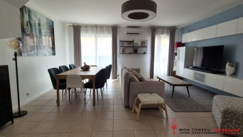 lotissement les jardins d'Aimery, Marignane, ,Maison,A vendre,1039