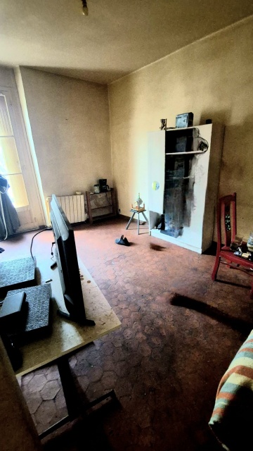 jeu de ballon, Aubagne, 13400, 3 Chambres Chambres, 6 Chambres Chambres,2 Salle de bainSalle de bain,Appartement,A vendre,jeu de ballon,1040