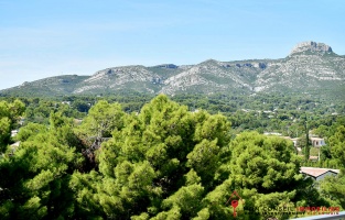 140 Traverse des Aubes, Aubagne, 13400, 2 Chambres Chambres, 4 Chambres Chambres,2 Salle de bainSalle de bain,Appartement,A vendre,Traverse des Aubes,6,1041