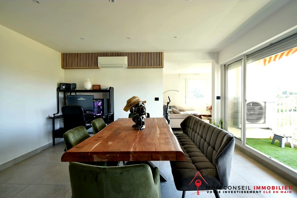 140 Traverse des Aubes, Aubagne, 13400, 2 Chambres Chambres, 4 Chambres Chambres,2 Salle de bainSalle de bain,Appartement,A vendre,Traverse des Aubes,6,1041