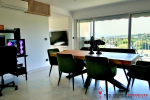 140 Traverse des Aubes, Aubagne, 13400, 2 Chambres Chambres, 4 Chambres Chambres,2 Salle de bainSalle de bain,Appartement,A vendre,Traverse des Aubes,6,1041