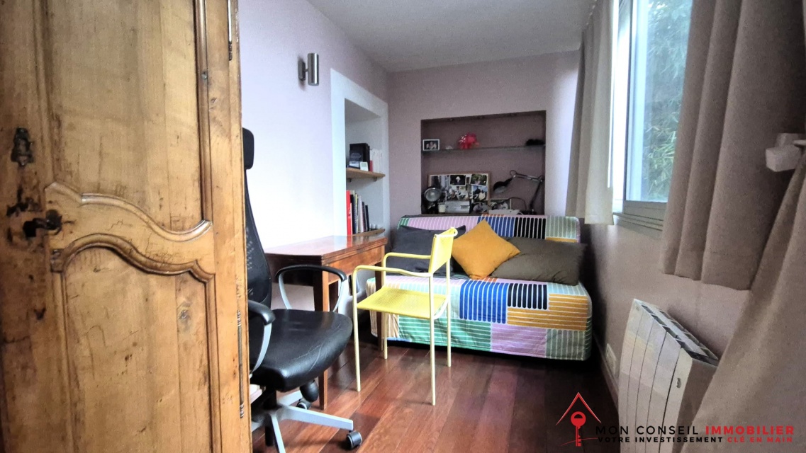 22 Montee Mouren, Marseille, 13002, 2 Chambres Chambres, 4 Chambres Chambres,1 Salle de bainsSalle de bain,Maison,A vendre,Montee Mouren,1042