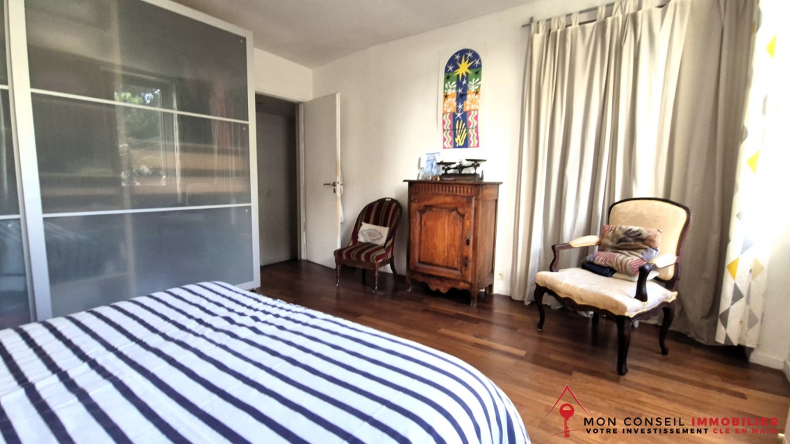 22 Montee Mouren, Marseille, 13002, 2 Chambres Chambres, 4 Chambres Chambres,1 Salle de bainsSalle de bain,Maison,A vendre,Montee Mouren,1042