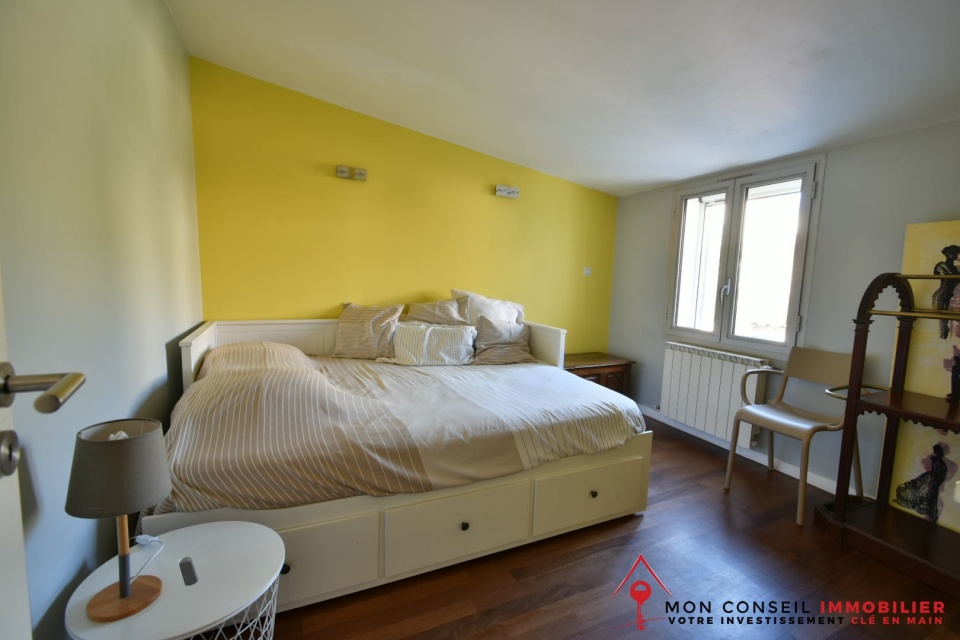 22 Montee Mouren, Marseille, 13002, 2 Chambres Chambres, 4 Chambres Chambres,1 Salle de bainsSalle de bain,Maison,A vendre,Montee Mouren,1042