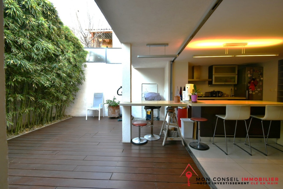 22 Montee Mouren, Marseille, 13002, 2 Chambres Chambres, 4 Chambres Chambres,1 Salle de bainsSalle de bain,Maison,A vendre,Montee Mouren,1042