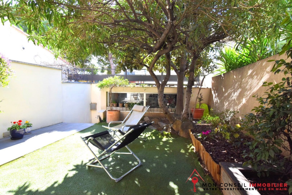 22 Montee Mouren, Marseille, 13002, 2 Chambres Chambres, 4 Chambres Chambres,1 Salle de bainsSalle de bain,Maison,A vendre,Montee Mouren,1042