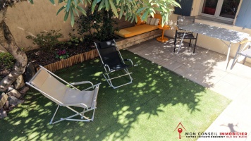 22 Montee Mouren, Marseille, 13002, 2 Chambres Chambres, 4 Chambres Chambres,1 Salle de bainsSalle de bain,Maison,A vendre,Montee Mouren,1042