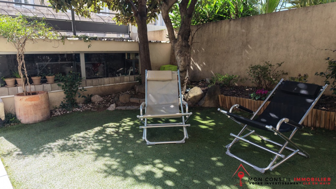 22 Montee Mouren, Marseille, 13002, 2 Chambres Chambres, 4 Chambres Chambres,1 Salle de bainsSalle de bain,Maison,A vendre,Montee Mouren,1042