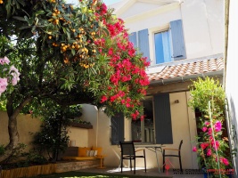 22 Montee Mouren, Marseille, 13002, 2 Chambres Chambres, 4 Chambres Chambres,1 Salle de bainsSalle de bain,Maison,A vendre,Montee Mouren,1042