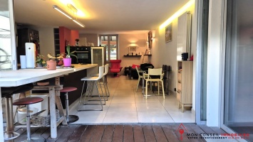 22 Montee Mouren, Marseille, 13002, 2 Chambres Chambres, 4 Chambres Chambres,1 Salle de bainsSalle de bain,Maison,A vendre,Montee Mouren,1042