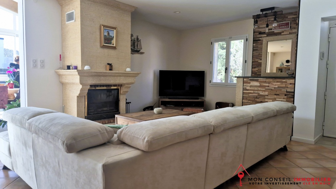 impasse de l'erable, Marseille, 13013, 5 Chambres Chambres, 7 Chambres Chambres,2 Salle de bainSalle de bain,Maison,A vendre,impasse de l'erable,1043