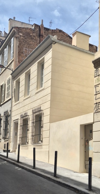 19 horace bertin, marseille, 13005, 1 Chambre Chambres, 2 Chambres Chambres,1 Salle de bainsSalle de bain,Appartement,A vendre,horace bertin,1046
